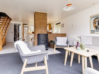 Holiday house Blåvand  14