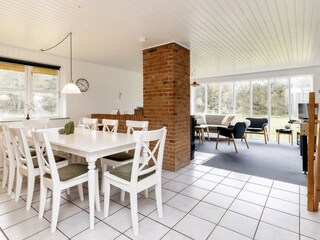 Holiday house Blåvand  15