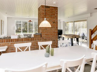 Ferienhaus Blåvand  20