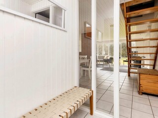 Vakantiehuis Blåvand  21