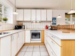 Holiday house Blåvand  18