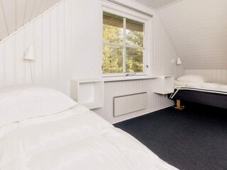 Vakantiehuis Blåvand  27