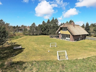 Ferienhaus Blåvand  1