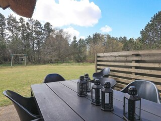 Vakantiehuis Blåvand  9