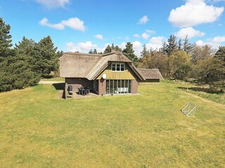 Ferienhaus Blåvand  17