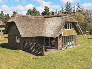 Ferienhaus Blåvand  2
