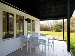 Holiday house 6 Personen Ferienhaus in Ringkøbing - Søndervig - image1