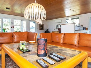 Maison de vacances Søndervig  36