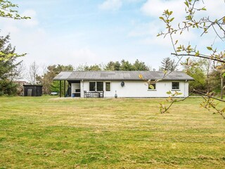 Ferienhaus Søndervig  6