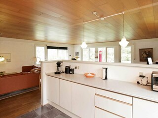 Maison de vacances Søndervig  8