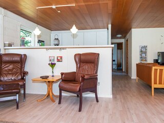 Maison de vacances Søndervig  11