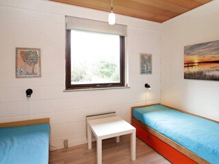 Ferienhaus Søndervig  15
