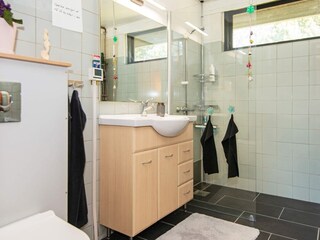Ferienhaus Søndervig  16