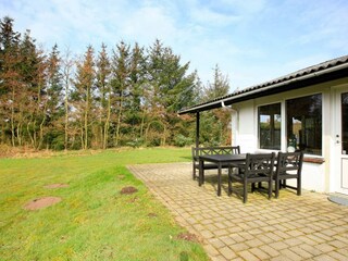 Vakantiehuis Søndervig  13