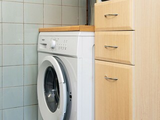 Ferienhaus Søndervig  9