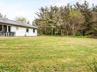 Casa de vacaciones Søndervig  5