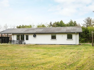 Holiday house Søndervig  20