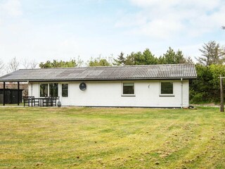 Vakantiehuis Søndervig  6