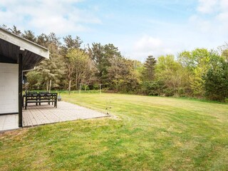 Casa per le vacanze Søndervig  10