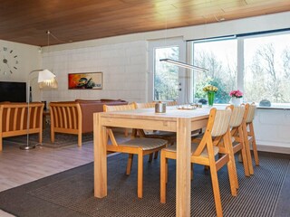 Ferienhaus Søndervig  14