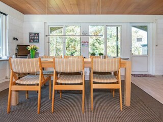 Maison de vacances Søndervig  5