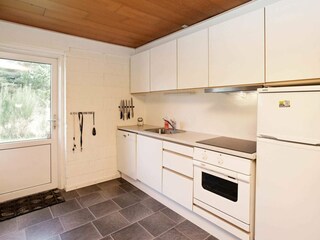 Ferienhaus Søndervig  14