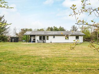 Casa de vacaciones Søndervig  29