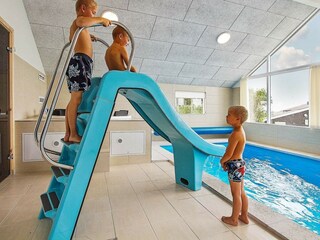 Maison de vacances Fåborg  6