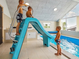Vakantiehuis Fåborg  28