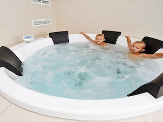 Vakantiehuis Fåborg  12