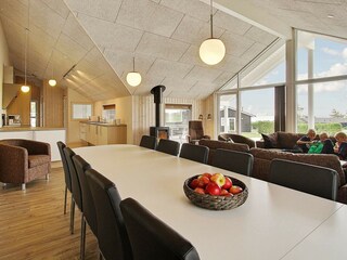 Maison de vacances Fåborg  10