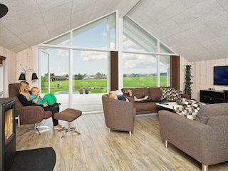 Vakantiehuis Fåborg  20