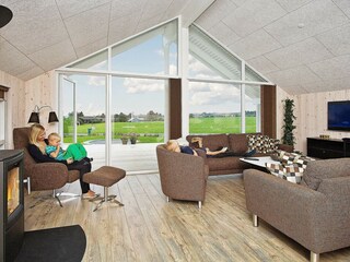 Vakantiehuis Fåborg  9