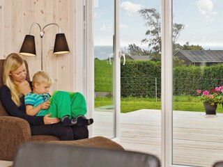 Casa de vacaciones Fåborg  3