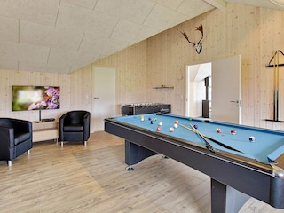 Vakantiehuis Fåborg  43