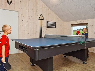 Casa de vacaciones Fåborg  3