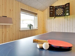 Casa de vacaciones Fåborg  13