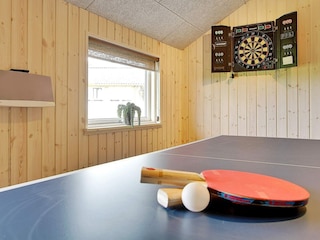 Maison de vacances Fåborg  24