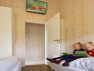 Maison de vacances Fåborg  35