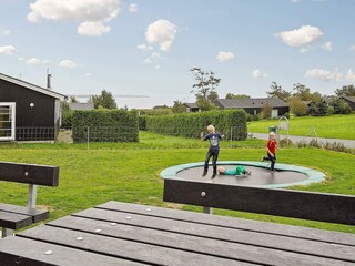 Casa de vacaciones Fåborg  14