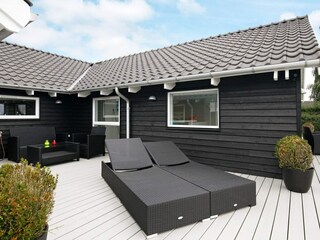 Casa de vacaciones Fåborg  27