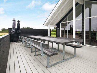 Maison de vacances Fåborg  37