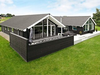 Maison de vacances Fåborg  7