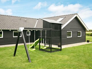 Casa per le vacanze Fåborg  15