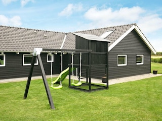 Vakantiehuis Fåborg  16