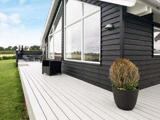 Casa de vacaciones Fåborg  30