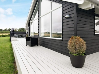Maison de vacances Fåborg  36