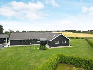 Casa de vacaciones Fåborg  38