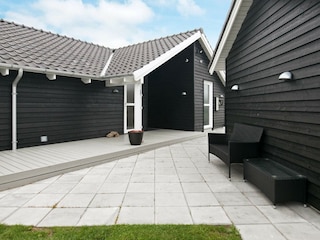 Ferienhaus Fåborg  18