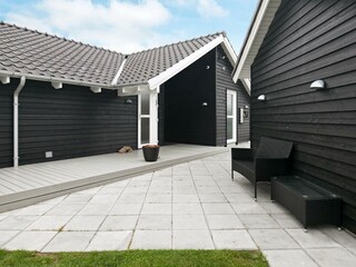 Maison de vacances Fåborg  17